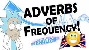 (7) he has always been very interested in technology. Adverbs Of Frequency Degree English Grammar Videos Youtube