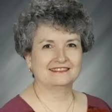 Obituary information for Gloria Von McKee