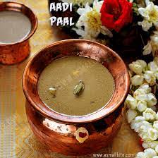 Aadi Paal Recipe Recipes Paniyaram Recipes Chutney Recipes