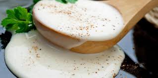 Bechamel Light Facile Et Rapide Decouvrez Les Recettes De Cuisine Actuelle