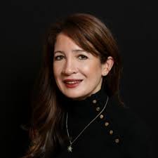 Louise Jacqueline SNOEK