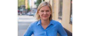 Socialdemokraterna, sveriges socialdemokratiska arbetarparti (nb); Press Socialdemokraterna