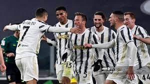 Watch torino fc vs juventus fc free online in hd. Live Streaming Sctv Porto Vs Juventus Final Liga Champions Jadi Target Ronaldo Ayo Berjuang Tribunnews Com Mobile