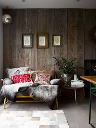 New Year New Look Our Favorite Trends For 2015 Living Room Decor Rustic House Interior Design