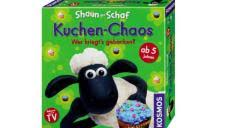 Ab 8 jahren • autor: Shaun Das Schaf Spiele