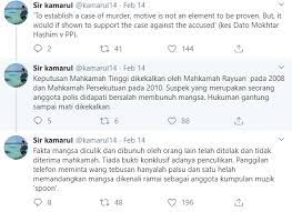 Imbas kembali kisah sedih tragedi pembunuhan kejam along spoon. Imbas Kembali Tragedi Bunuh Along Spoon Kitareporters Semua Boleh Jadi Reporter