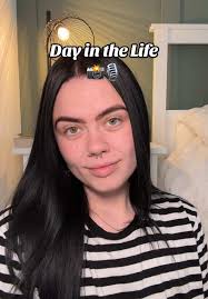 Kaitlyn Gill Day in The Life