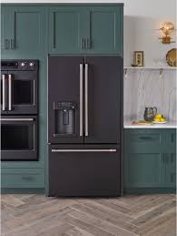 Find this pin and more on doors & handles by candace pang. Grey Kitchen Black Handles