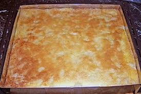 Thuringer Kirmeskuchen Kuchen Kuchen Kuchen Mohnkuchen Mit Pudding