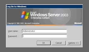 Now the directory should be unlocked, and can now be deleted. Reset Or Recover Windows Server 2003 Password For Free