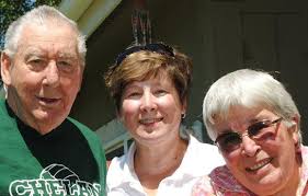 Elaine L Phelps Obituary