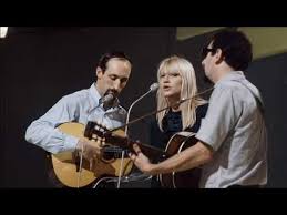 Peter Paul And Mary Wedding Song There Is Love Peter Paul And Mary American Folk Music Mary S Song