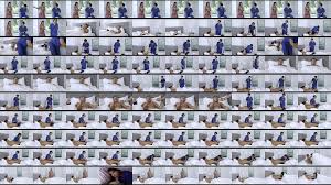 And my mouth started bowing on her pussy. He spread his legs and opened his  pussy. Seeing open pussy, what suddenly I felt, I cleaned it with her scarf  and took the