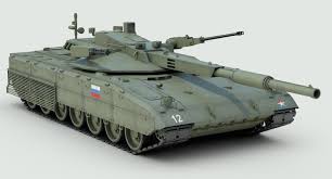 The crew is considered to include three members. Russian T14 Armata Battle Tank 3d 3ds Tanks Military Battle Tank Army Vehicles