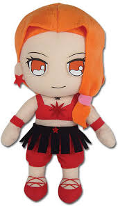 The third season of the sailor moon anime series, titled pretty soldier sailor moon s (美少女戦士セーラームーン s (スーパー), bishōjo senshi sērā mūn sūpā), was produced by toei animation and directed by kunihiko ikuhara. Amazon Com Great Eastern Sailor Moon 8 Eudial Plush Toy Multicolor Toys Games