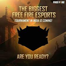 Con un estilo realista y una clara inspiración en playerunknown's • aunque para quien free fire se ha convertido en una verdadera amenaza es para fornite, sobre todo por su optimización directa para móviles. Fuifa Gamer New Free Fire Esport Is Coming Soon Do You Facebook