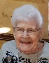 Obituary for Shirley J. Mosher
