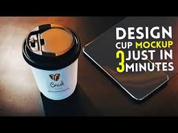 Download Coffee Cup Mockup Free Psd Mockup Graphics Youtube Yellowimages Mockups