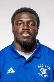 2022 Football Roster