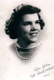 Alice Theresa Sylvia Rose (1922-2012)