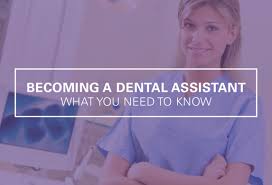 We did not find results for: How To Become A Dental Assistant Ultimate Medical Academy
