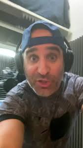 Toddler Voice Actor from Henry Danger