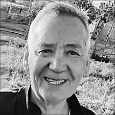 HARILAOS LYMBEROPOULOS Obituary (2022)