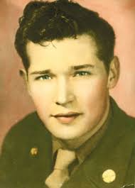 Eugene Austin Lovejoy