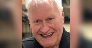 Thomas Merle McLeod Obituary