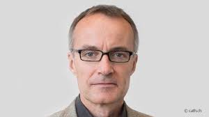 Nationaldirektor Patrick Renz verlässt migratio