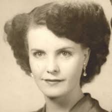 Irene Mildred Ball Pratt Wolf Obituary July 26, 2019