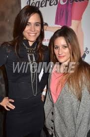 Mozart L Opéra Rock C Est Bientôt La Fin Melissa Mars Maeva Meline Legeres Et Sans Filtre 08 03 12 C Wireimage Maeva Marie Legere