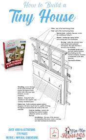How To Frame A Cabin Wall House Book Building A Tiny House Build A Wall