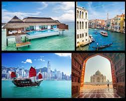 Best Travel Agencies In Singapore In 2021 Travel Agency Singapore Travel Agent