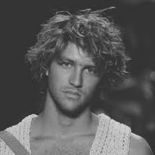 Sound engineer bangs curly haired bbw singer 6 min. Curly Hairstyles For Men Men S Curly Haircut Ideas Next Luxury