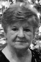 Carol Sapp Obituary (2014)