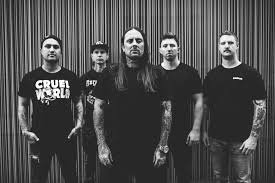 Maybe you would like to learn more about one of these? Thy Art Is Murder The Official Thy Art Is Murder Website Thy Art Is Murder Photo Gallery