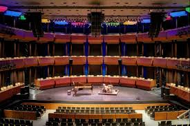 Jazz At Lincoln Center Wsdg