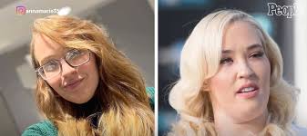 Anna 'Chickadee' Cardwell, Oldest Daughter of Mama June Shannon, Dead at  29: 'She Is No Longer with Us'