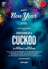 Check out the latest news about vk prakash's confessions of cuckoos movie, story, cast & crew, release date, photos, review, box office collections and much confessions of cuckoos is a malayalam drama movie, directed by jay jithin. Durga Krishna Team Cuckoo Wish Everyone A Happy And Facebook