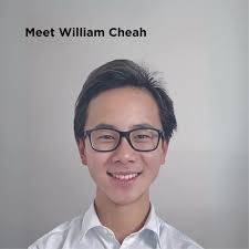 Meet William Cheah 👋, William, in Year 10 at Scotch College, VIC, is part  of the Australian team for the International Mathematical Olympiad (IMO).,  As a previous competitor, and after winning silver ...