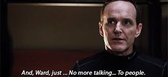 Series y algo más: Agents Of Shield 2x19