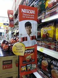 Point Of Sales Pop Design Posm Shopper Marketing