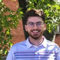 Patrick Milliken's Instagram, Twitter & Facebook