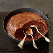Authentique Et Delicieuse Mousse Au Chocolat Recettes Recette Mousse Au Chocolat Maison Mousse Au Chocolat Facile Recettes De Cuisine