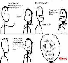 Okay Guy Meme Faces Free Image Download