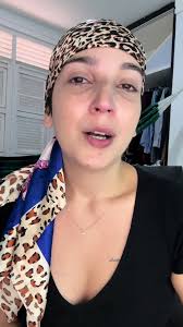 #cancer #fortoupage #linfomahodgkin #transplantedemedulaossea @Liv Saude