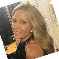 Erica Rucci's Instagram, Twitter & Facebook