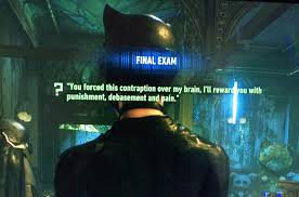 Do you want to 100% batman: 4 Times The Batman Arkham Knight Riddler Challenges Broke Me Sideshow Collectibles