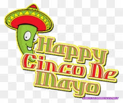 Animated Gif Transparent Happy De Share Or Download Happy Cinco De Mayo Free Transparent Png Clipart Images Download